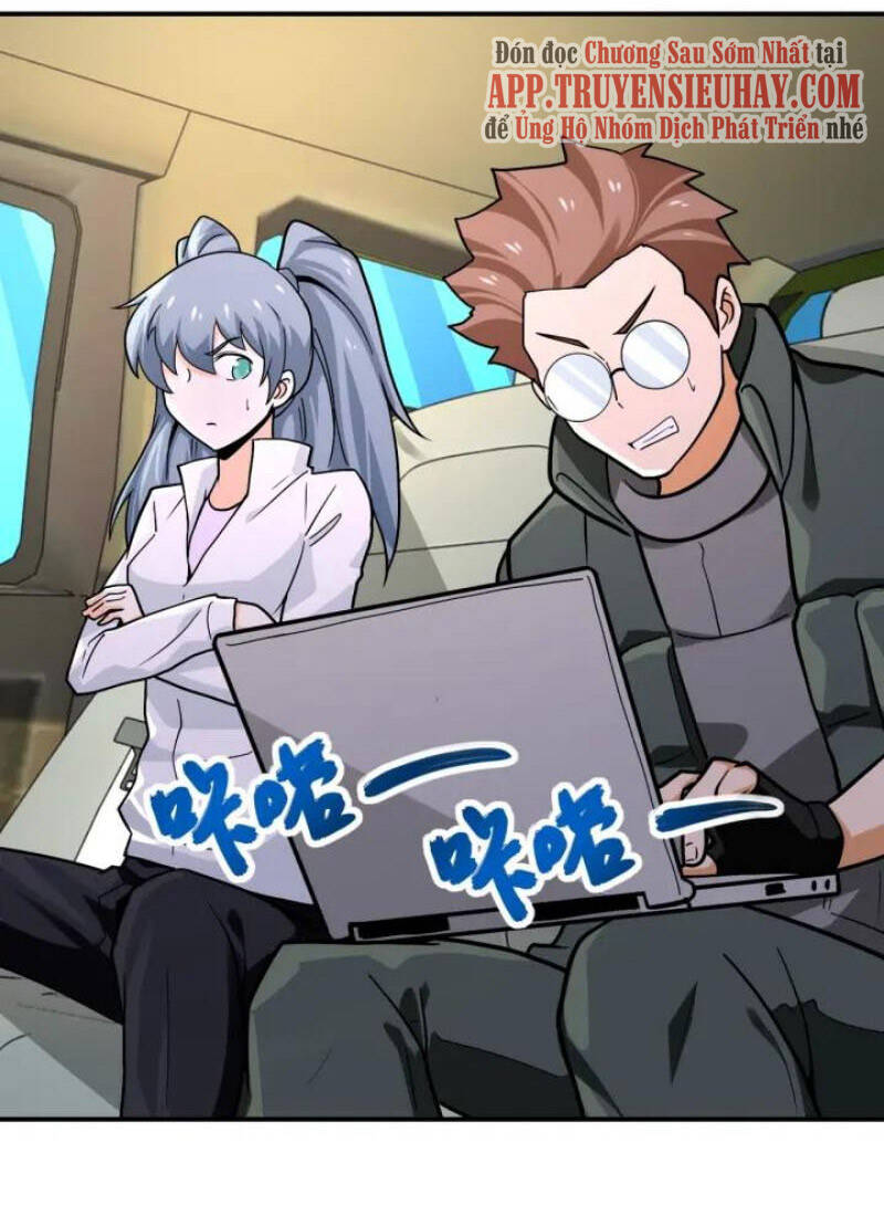 Mạt Thế Siêu Cấp Hệ Thống - Chương 238