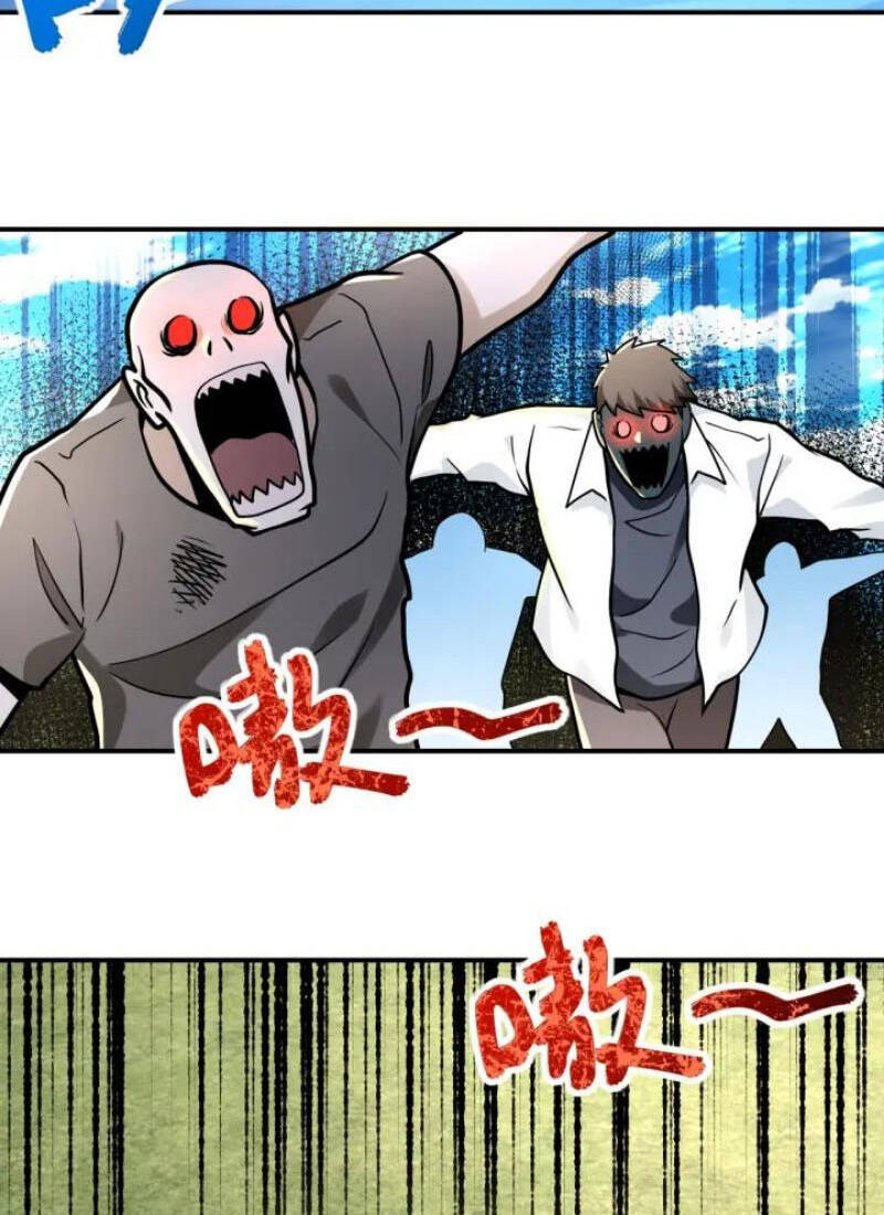 Mạt Thế Siêu Cấp Hệ Thống - Chương 238