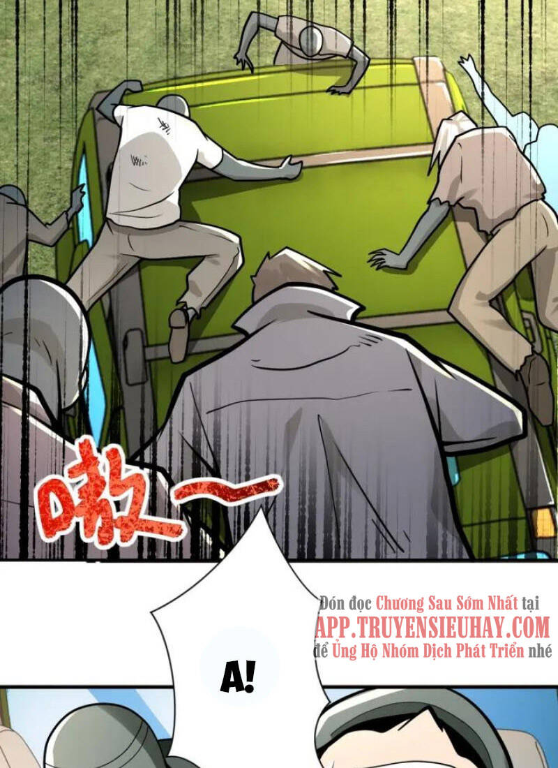 Mạt Thế Siêu Cấp Hệ Thống - Chương 238