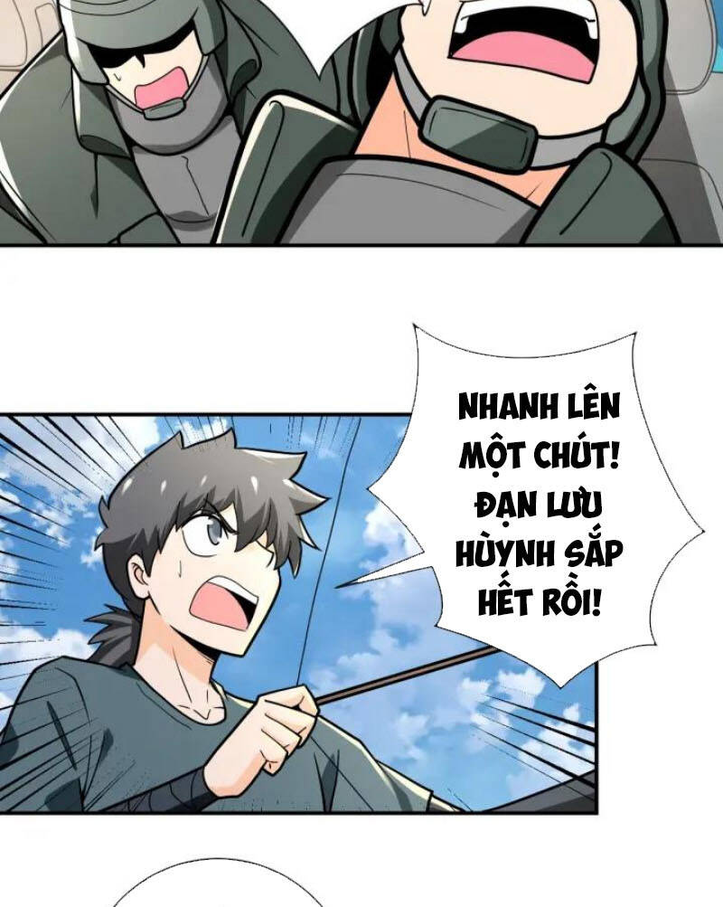 Mạt Thế Siêu Cấp Hệ Thống - Chương 238