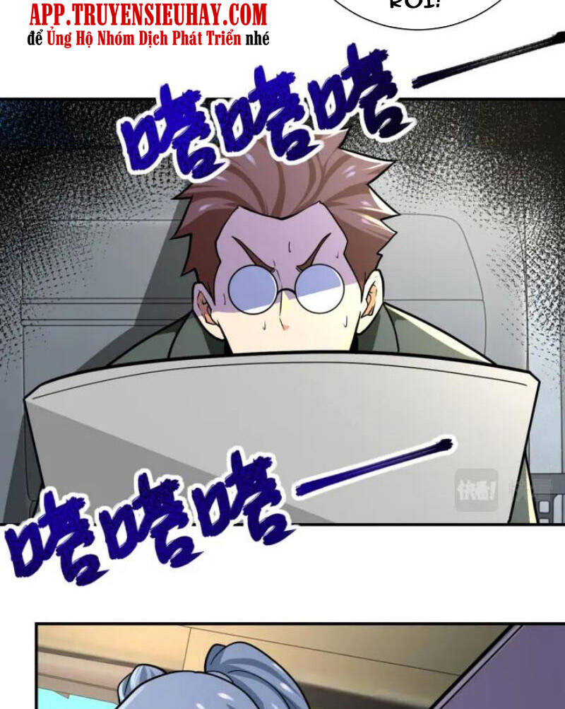 Mạt Thế Siêu Cấp Hệ Thống - Chương 238