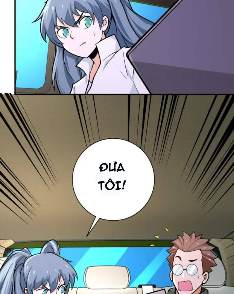 Mạt Thế Siêu Cấp Hệ Thống - Chương 238