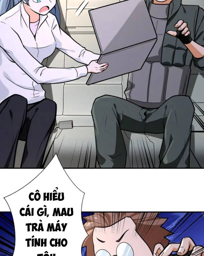 Mạt Thế Siêu Cấp Hệ Thống - Chương 238