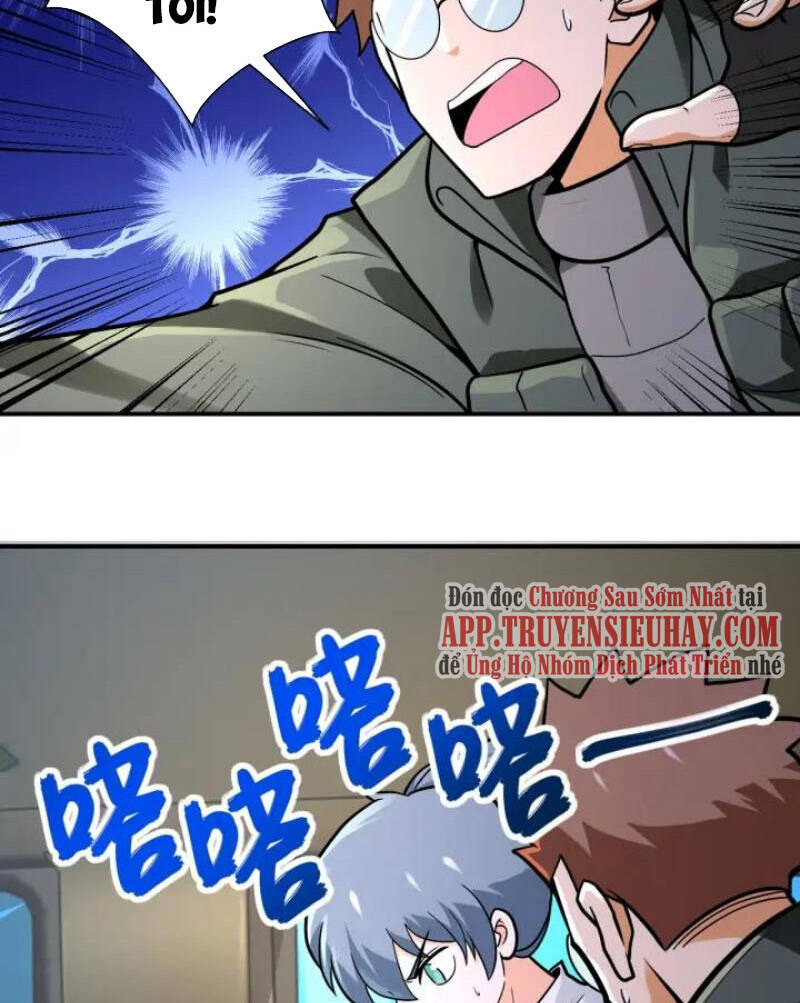 Mạt Thế Siêu Cấp Hệ Thống - Chương 238