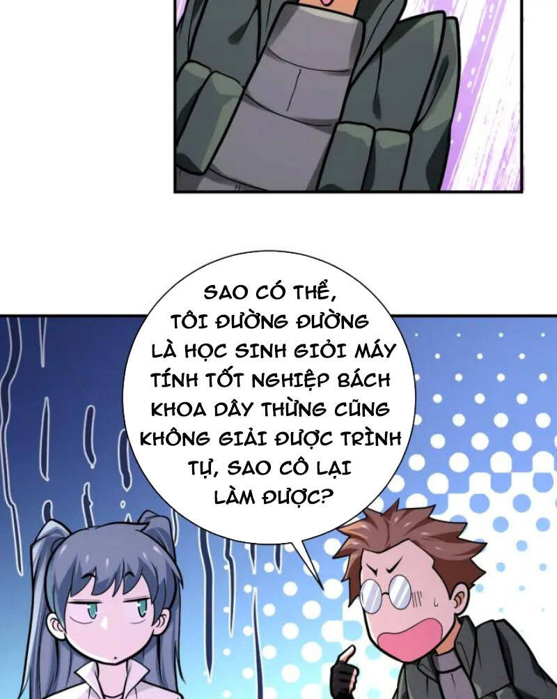 Mạt Thế Siêu Cấp Hệ Thống - Chương 238