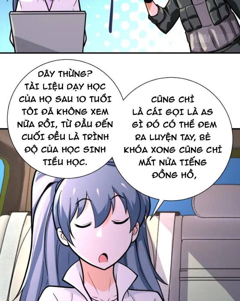 Mạt Thế Siêu Cấp Hệ Thống - Chương 238