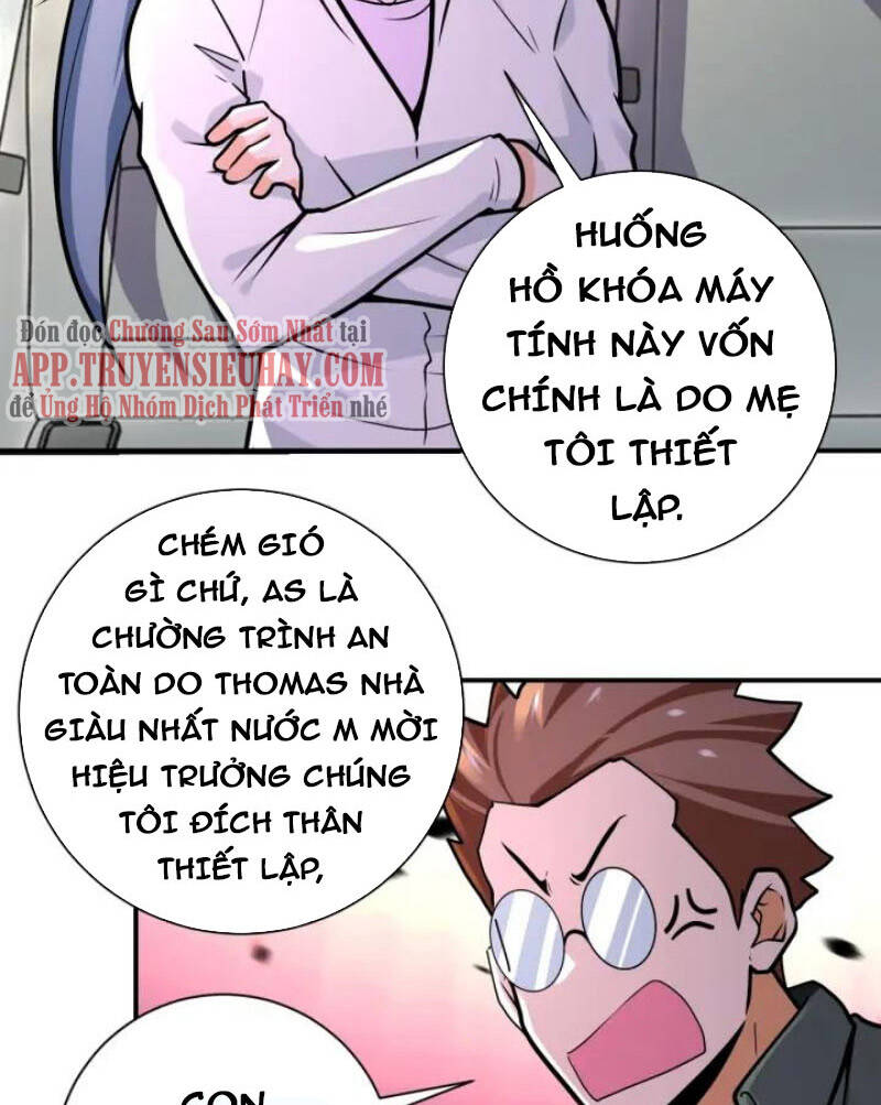 Mạt Thế Siêu Cấp Hệ Thống - Chương 238