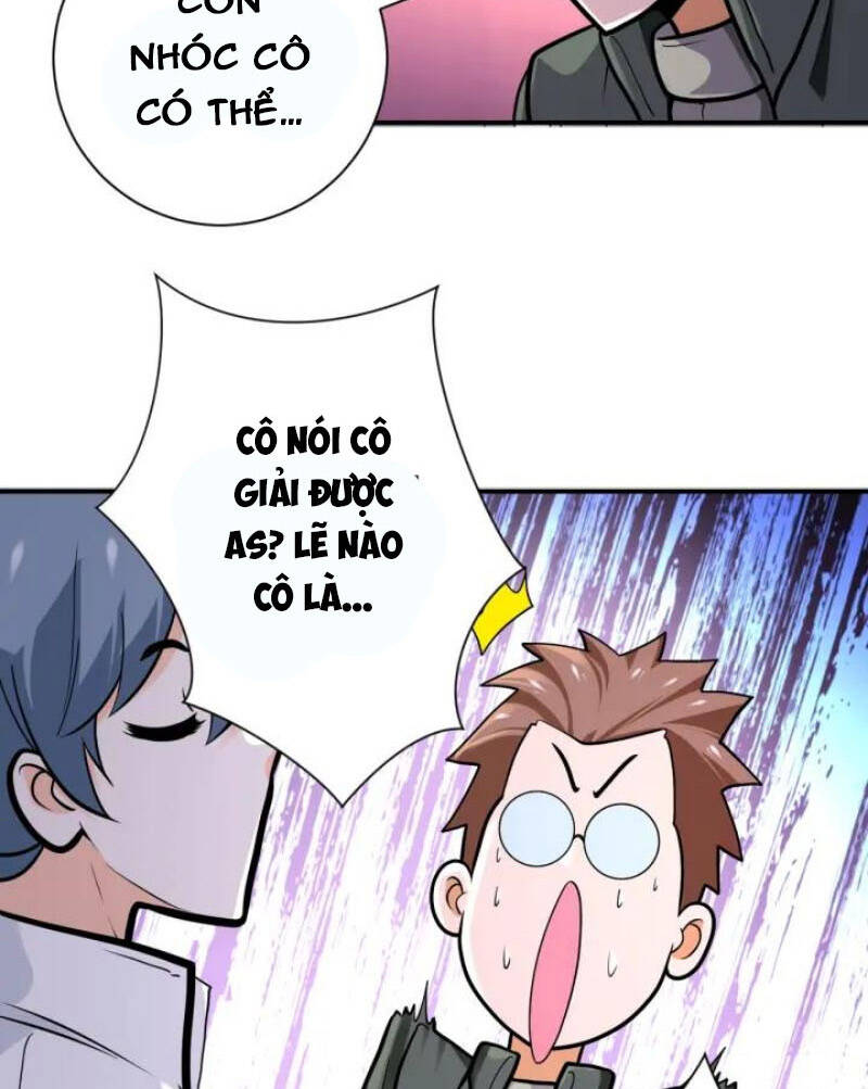 Mạt Thế Siêu Cấp Hệ Thống - Chương 238