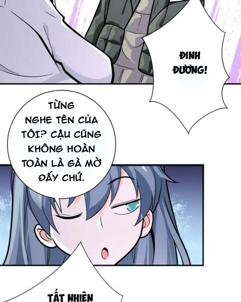 Mạt Thế Siêu Cấp Hệ Thống - Chương 238