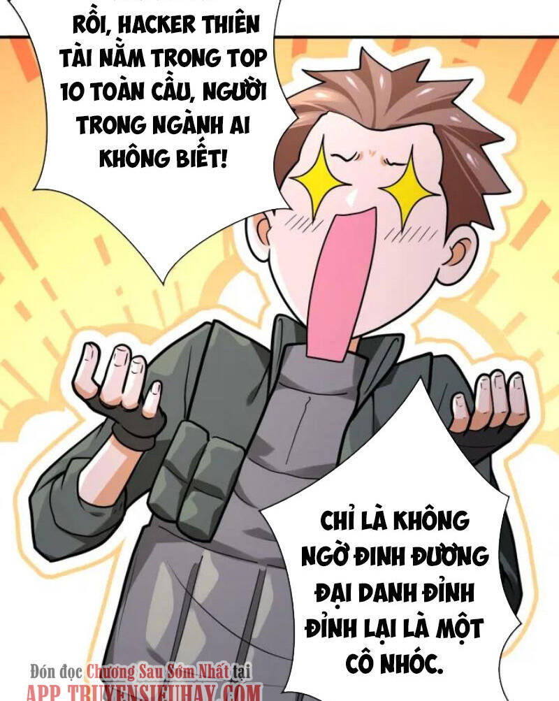 Mạt Thế Siêu Cấp Hệ Thống - Chương 238