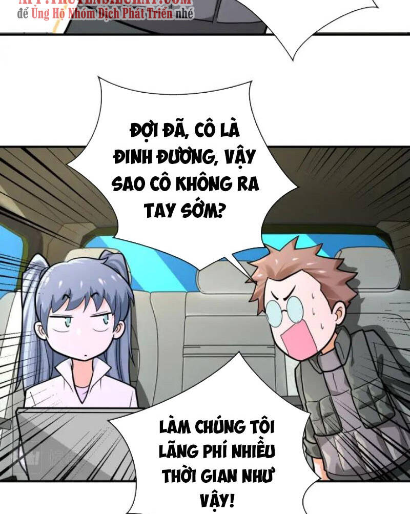 Mạt Thế Siêu Cấp Hệ Thống - Chương 238