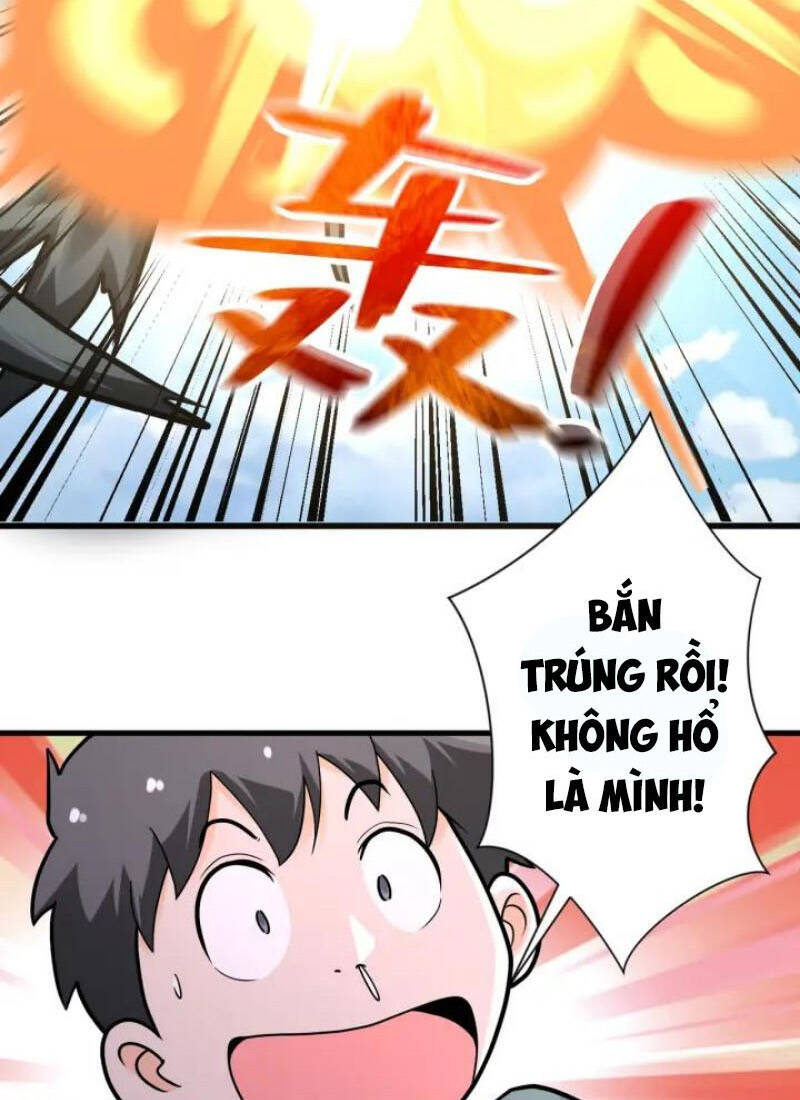 Mạt Thế Siêu Cấp Hệ Thống - Chương 238