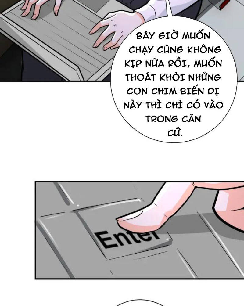 Mạt Thế Siêu Cấp Hệ Thống - Chương 238