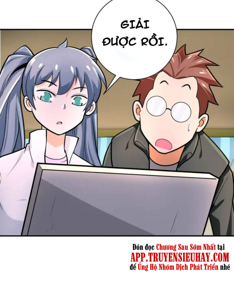 Mạt Thế Siêu Cấp Hệ Thống - Chương 238