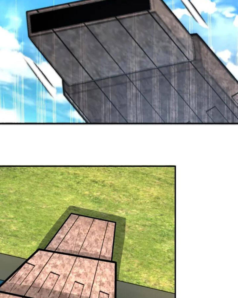 Mạt Thế Siêu Cấp Hệ Thống - Chương 238