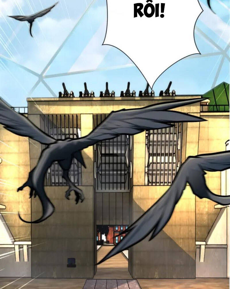 Mạt Thế Siêu Cấp Hệ Thống - Chương 238