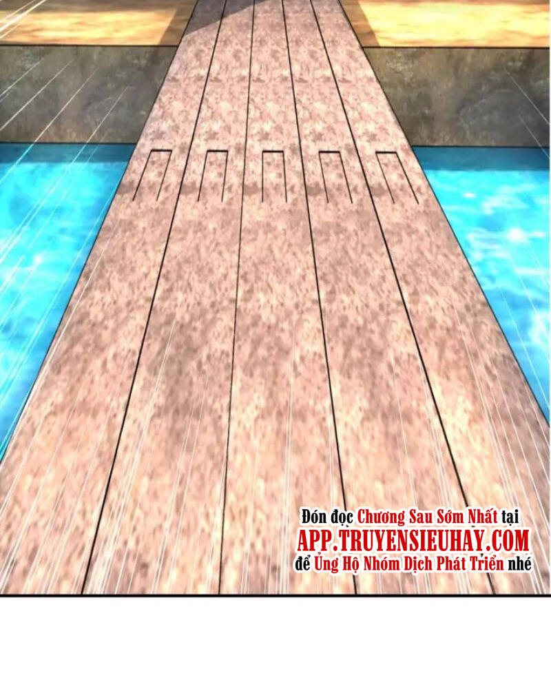 Mạt Thế Siêu Cấp Hệ Thống - Chương 238