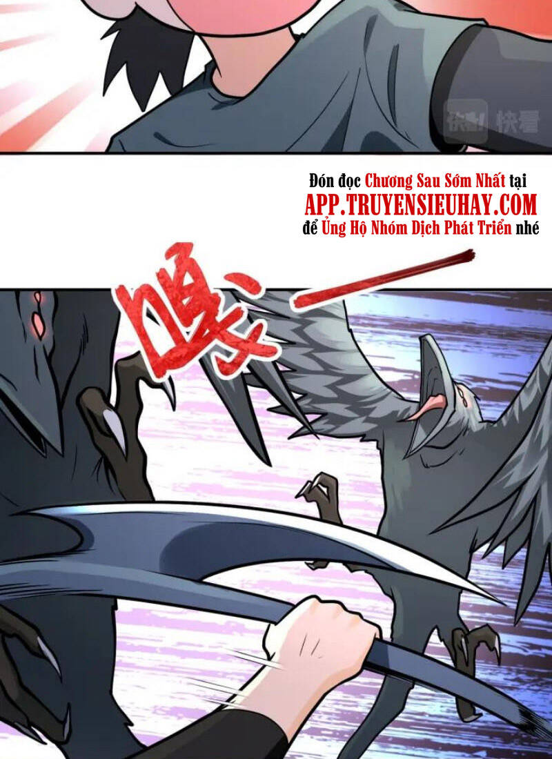 Mạt Thế Siêu Cấp Hệ Thống - Chương 238