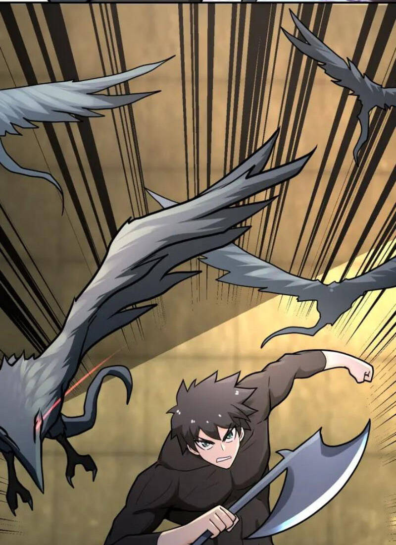 Mạt Thế Siêu Cấp Hệ Thống - Chương 238