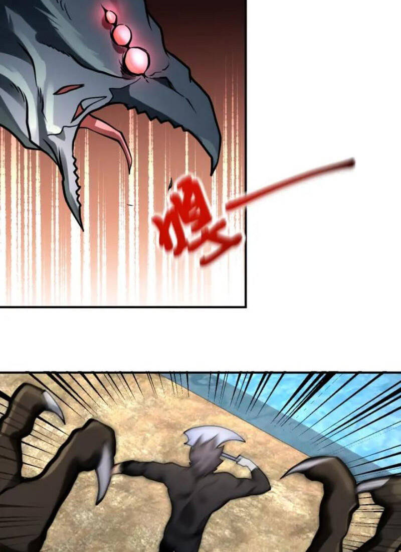 Mạt Thế Siêu Cấp Hệ Thống - Chương 238