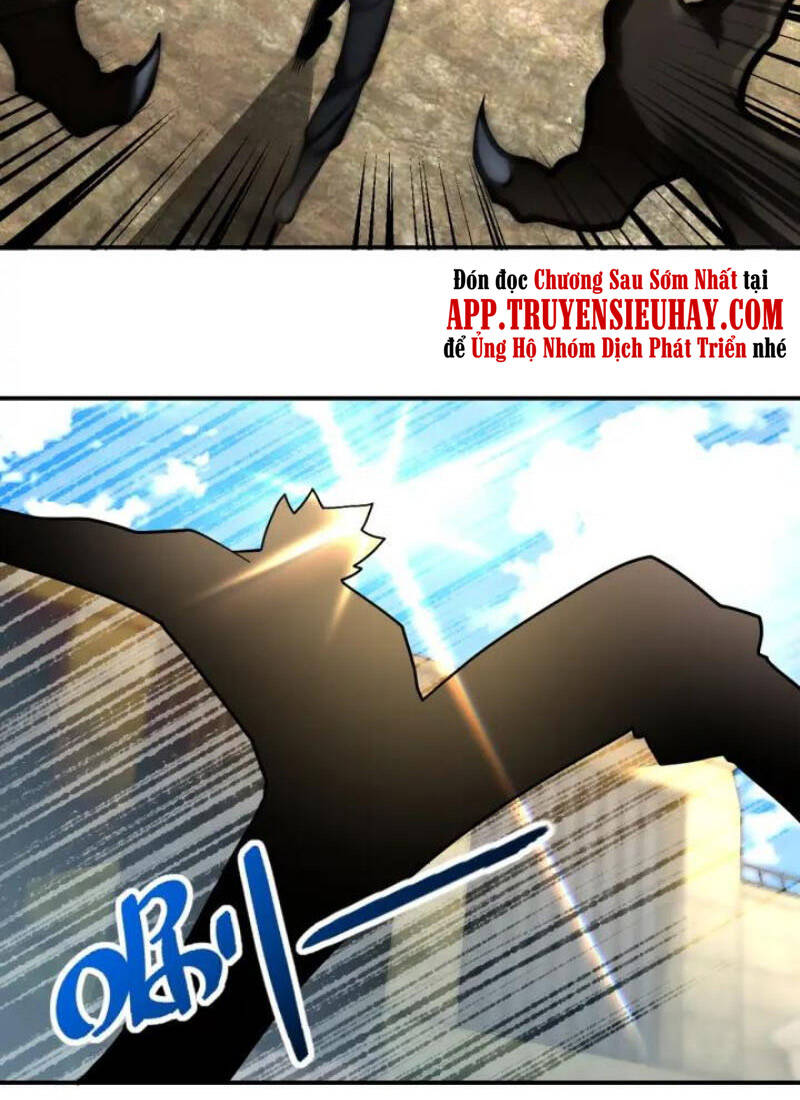 Mạt Thế Siêu Cấp Hệ Thống - Chương 238