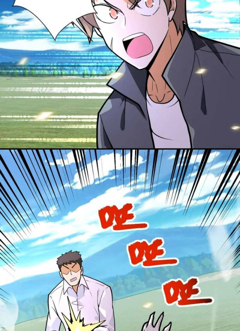 Mạt Thế Siêu Cấp Hệ Thống - Chương 239