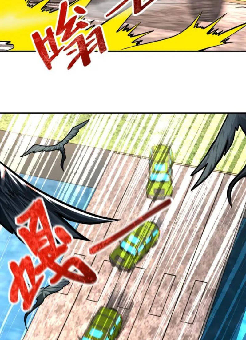 Mạt Thế Siêu Cấp Hệ Thống - Chương 239