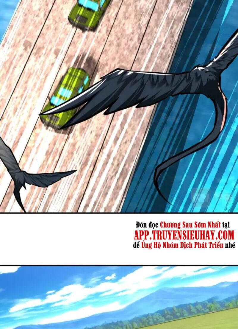 Mạt Thế Siêu Cấp Hệ Thống - Chương 239