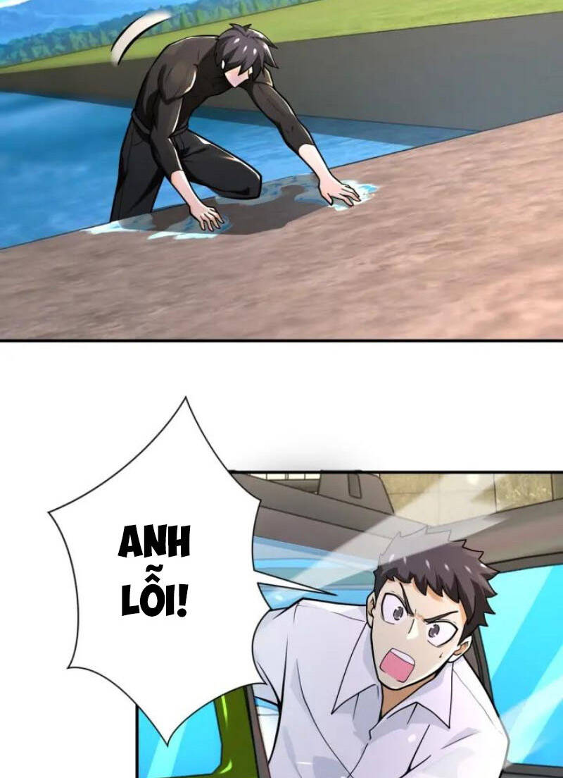 Mạt Thế Siêu Cấp Hệ Thống - Chương 239