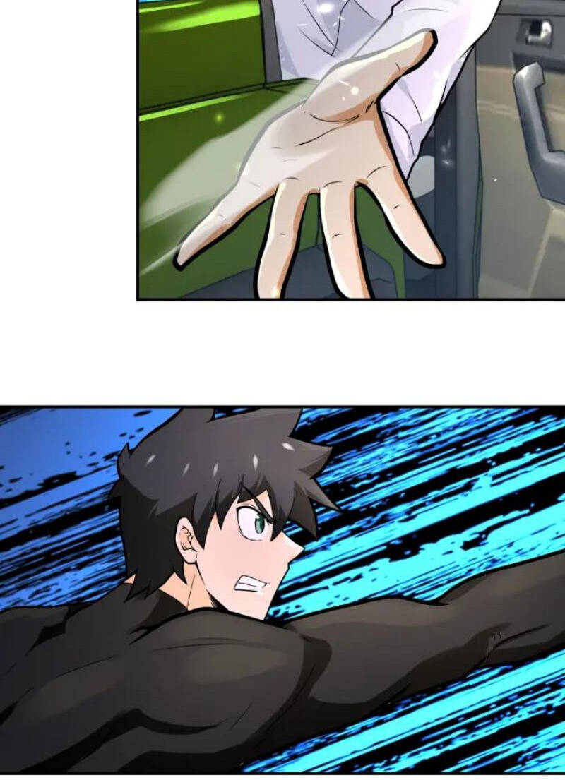 Mạt Thế Siêu Cấp Hệ Thống - Chương 239