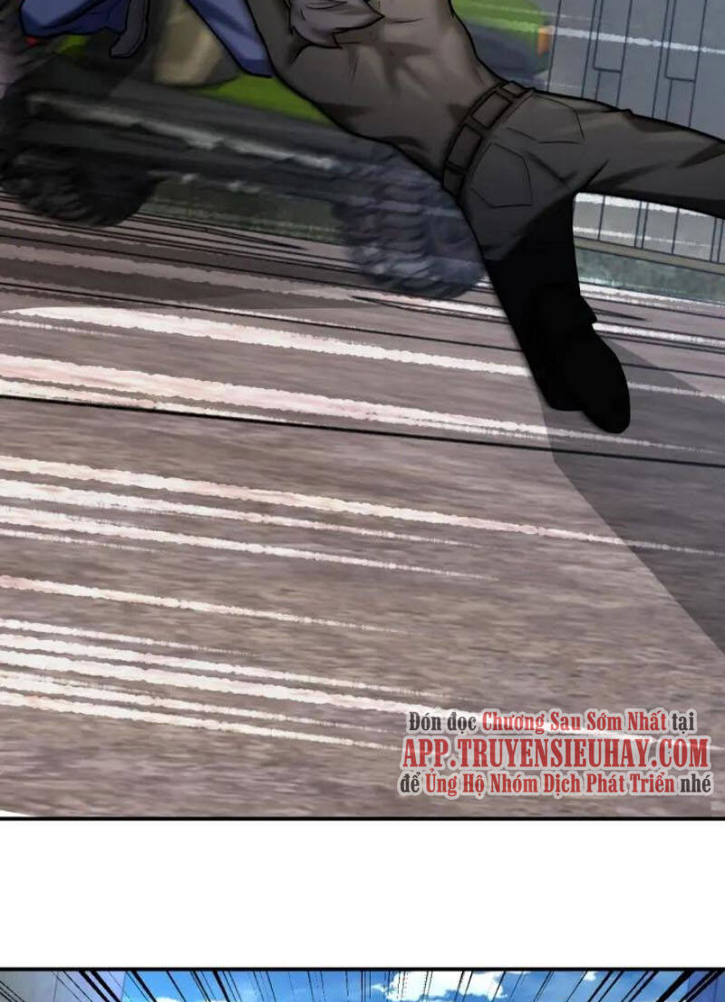 Mạt Thế Siêu Cấp Hệ Thống - Chương 239