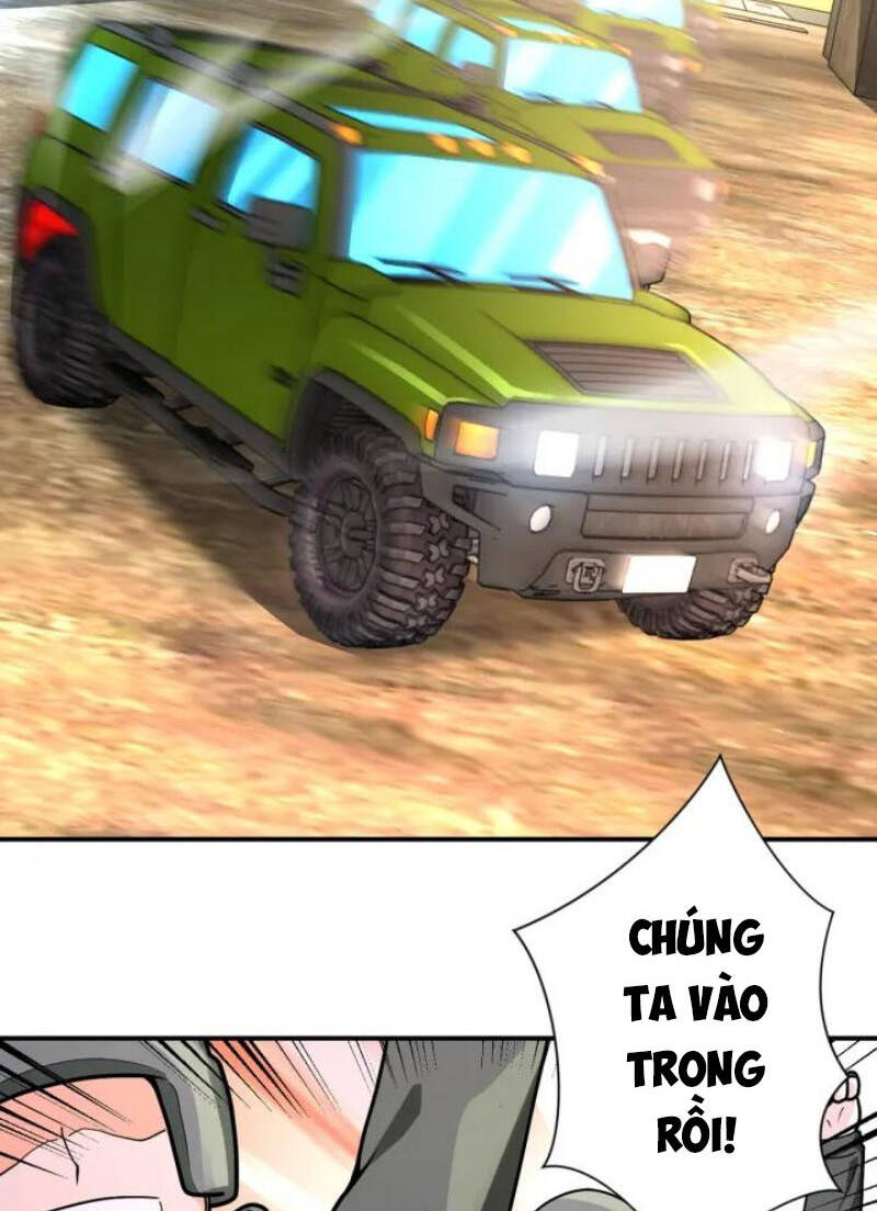 Mạt Thế Siêu Cấp Hệ Thống - Chương 239