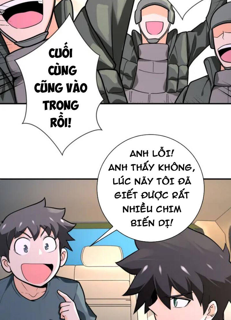 Mạt Thế Siêu Cấp Hệ Thống - Chương 239