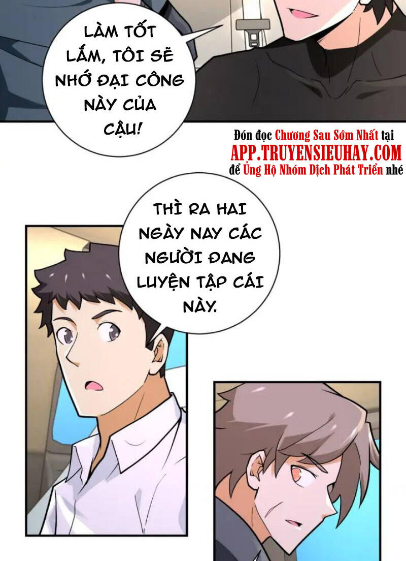 Mạt Thế Siêu Cấp Hệ Thống - Chương 239