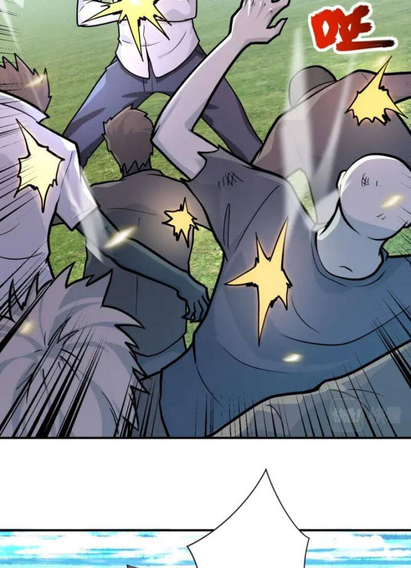 Mạt Thế Siêu Cấp Hệ Thống - Chương 239