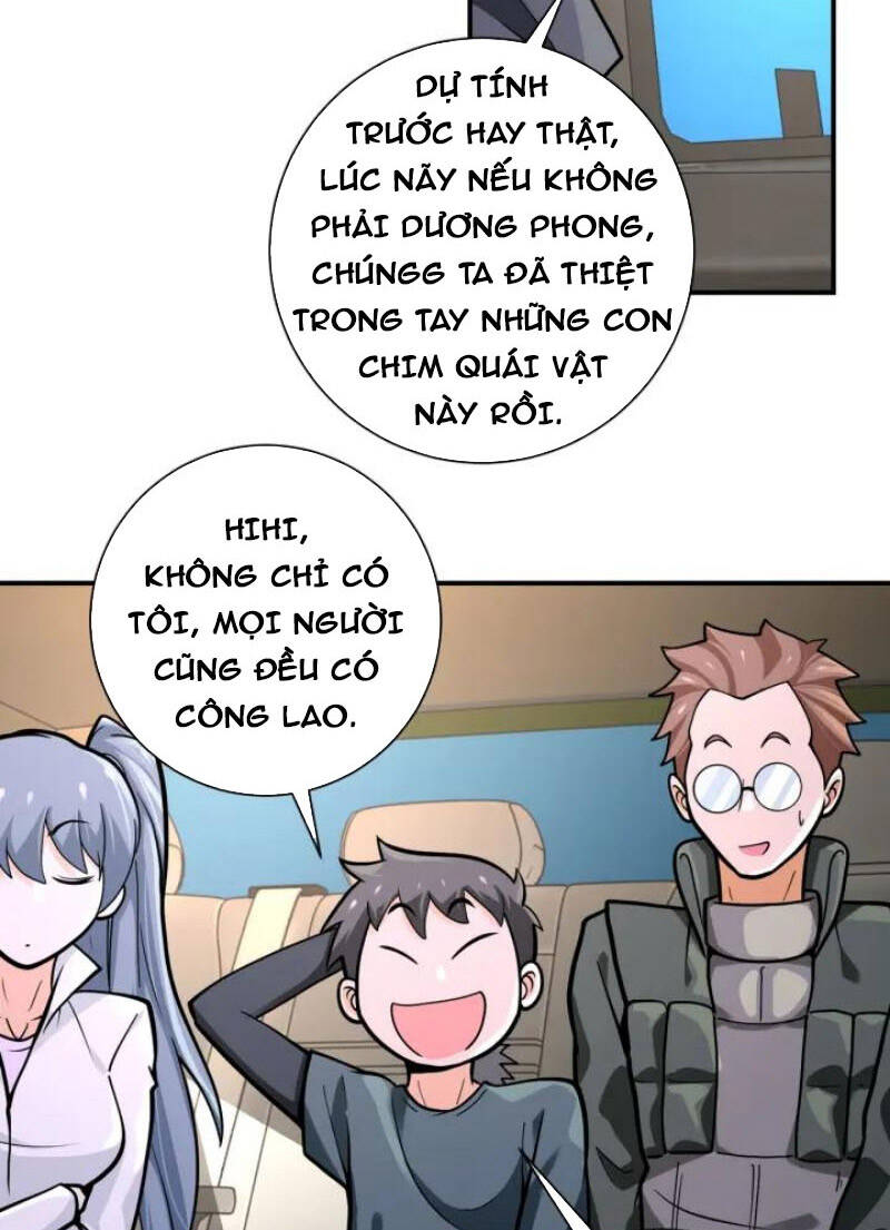 Mạt Thế Siêu Cấp Hệ Thống - Chương 239