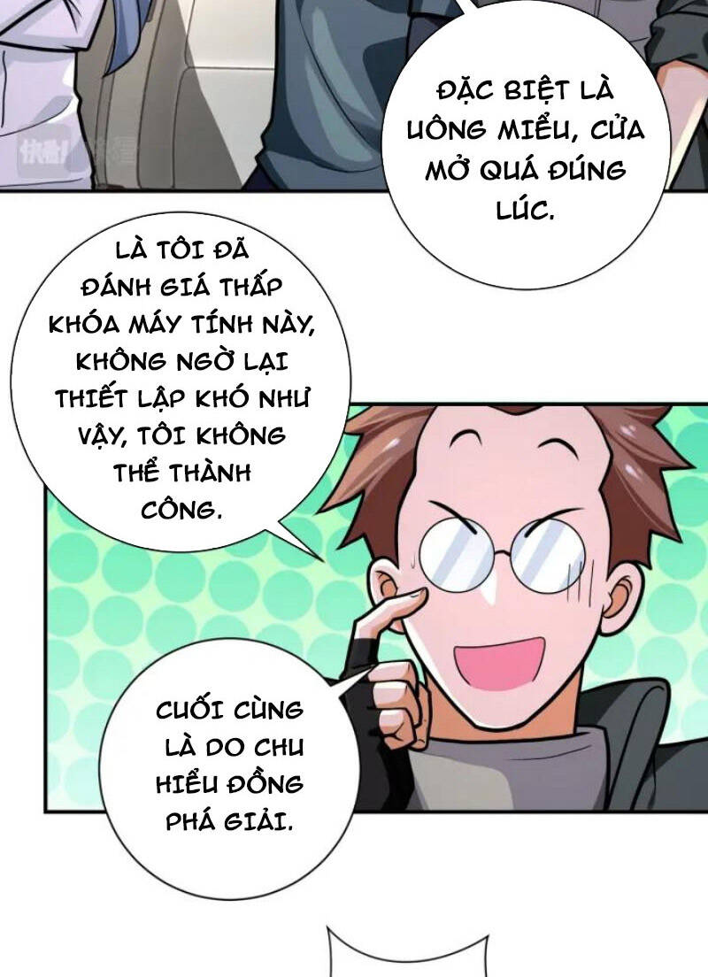 Mạt Thế Siêu Cấp Hệ Thống - Chương 239