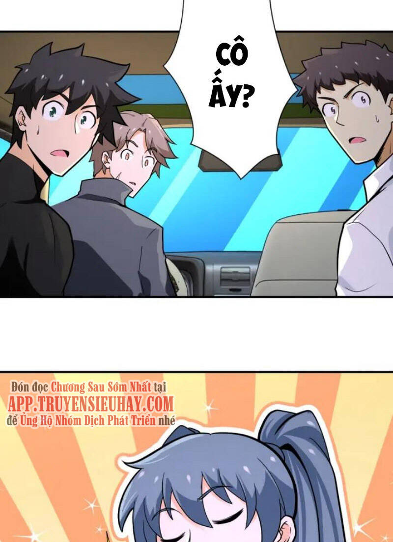 Mạt Thế Siêu Cấp Hệ Thống - Chương 239