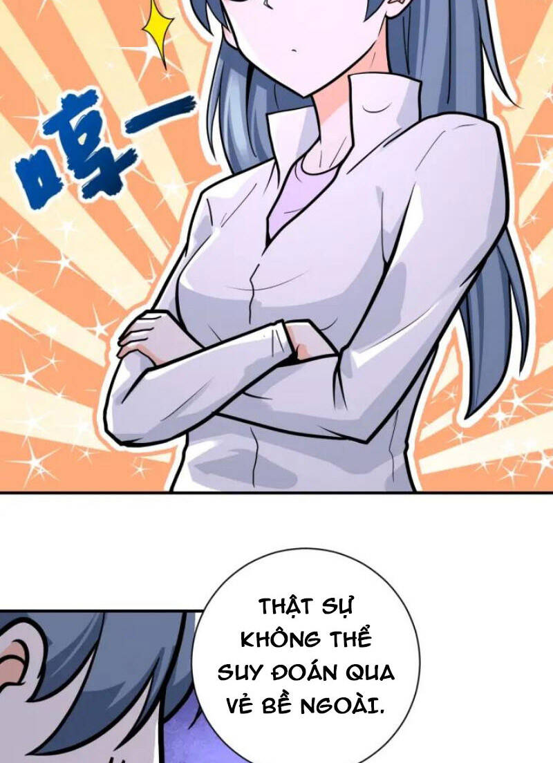 Mạt Thế Siêu Cấp Hệ Thống - Chương 239