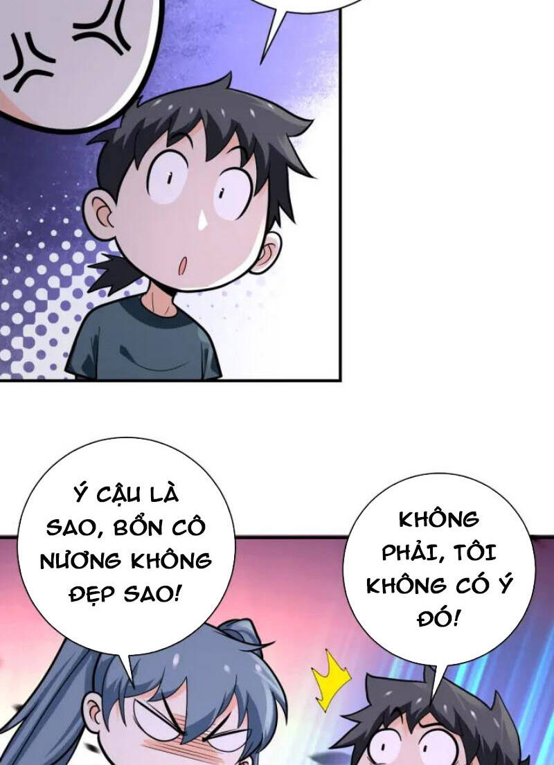 Mạt Thế Siêu Cấp Hệ Thống - Chương 239