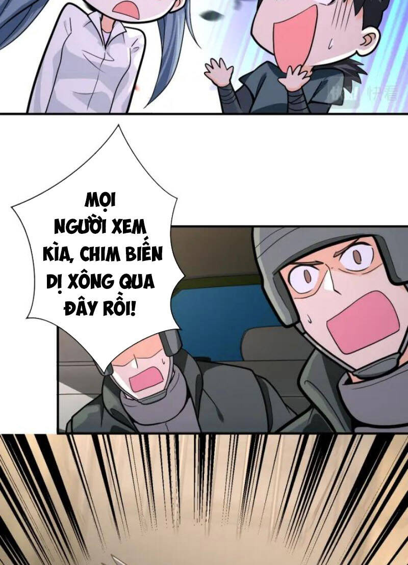 Mạt Thế Siêu Cấp Hệ Thống - Chương 239