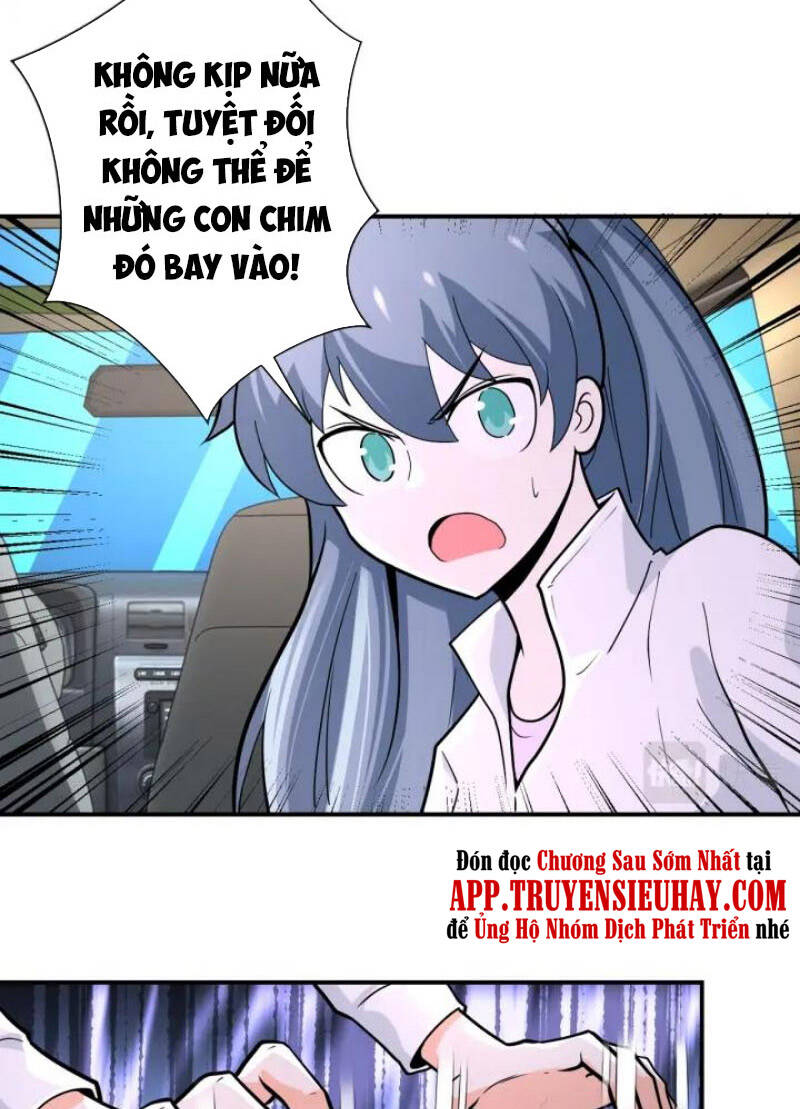 Mạt Thế Siêu Cấp Hệ Thống - Chương 239