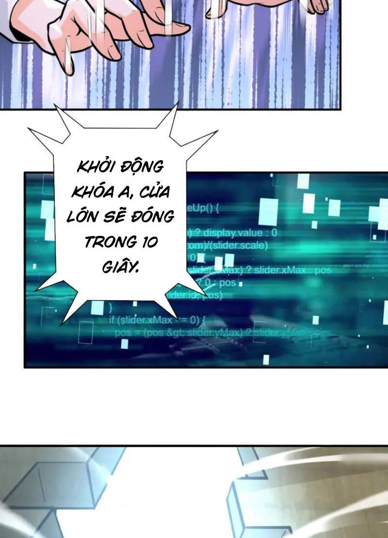 Mạt Thế Siêu Cấp Hệ Thống - Chương 239