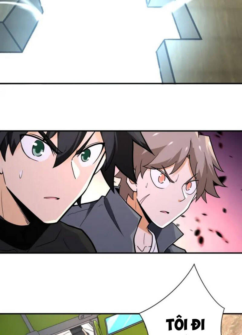 Mạt Thế Siêu Cấp Hệ Thống - Chương 239