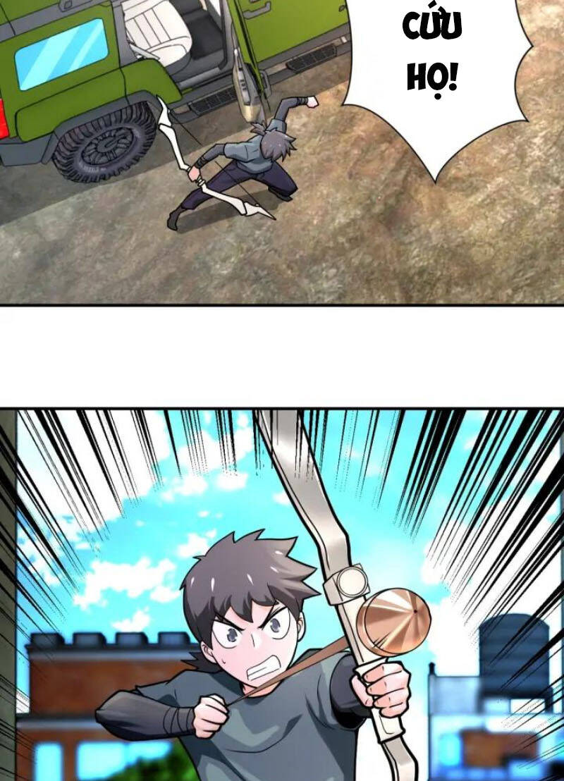 Mạt Thế Siêu Cấp Hệ Thống - Chương 239