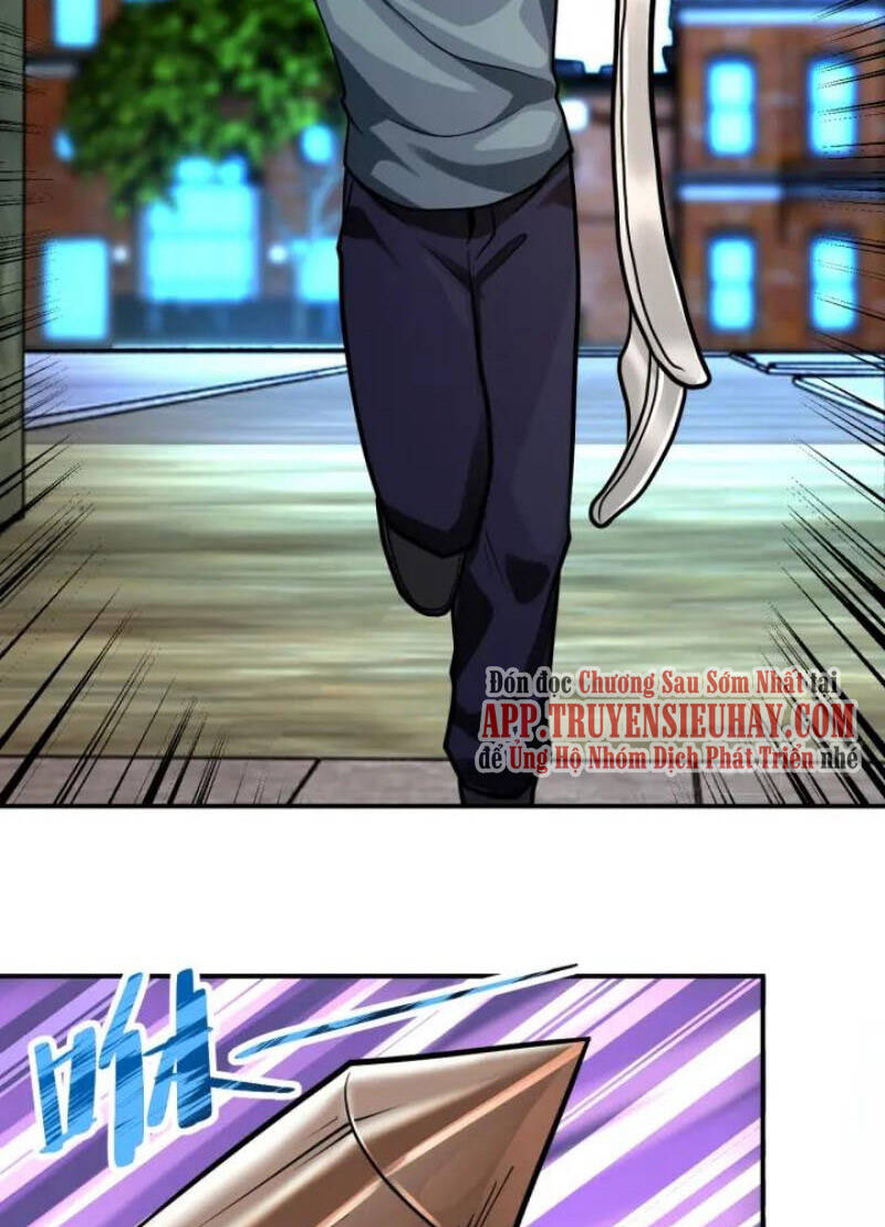 Mạt Thế Siêu Cấp Hệ Thống - Chương 239