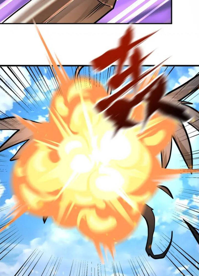 Mạt Thế Siêu Cấp Hệ Thống - Chương 239