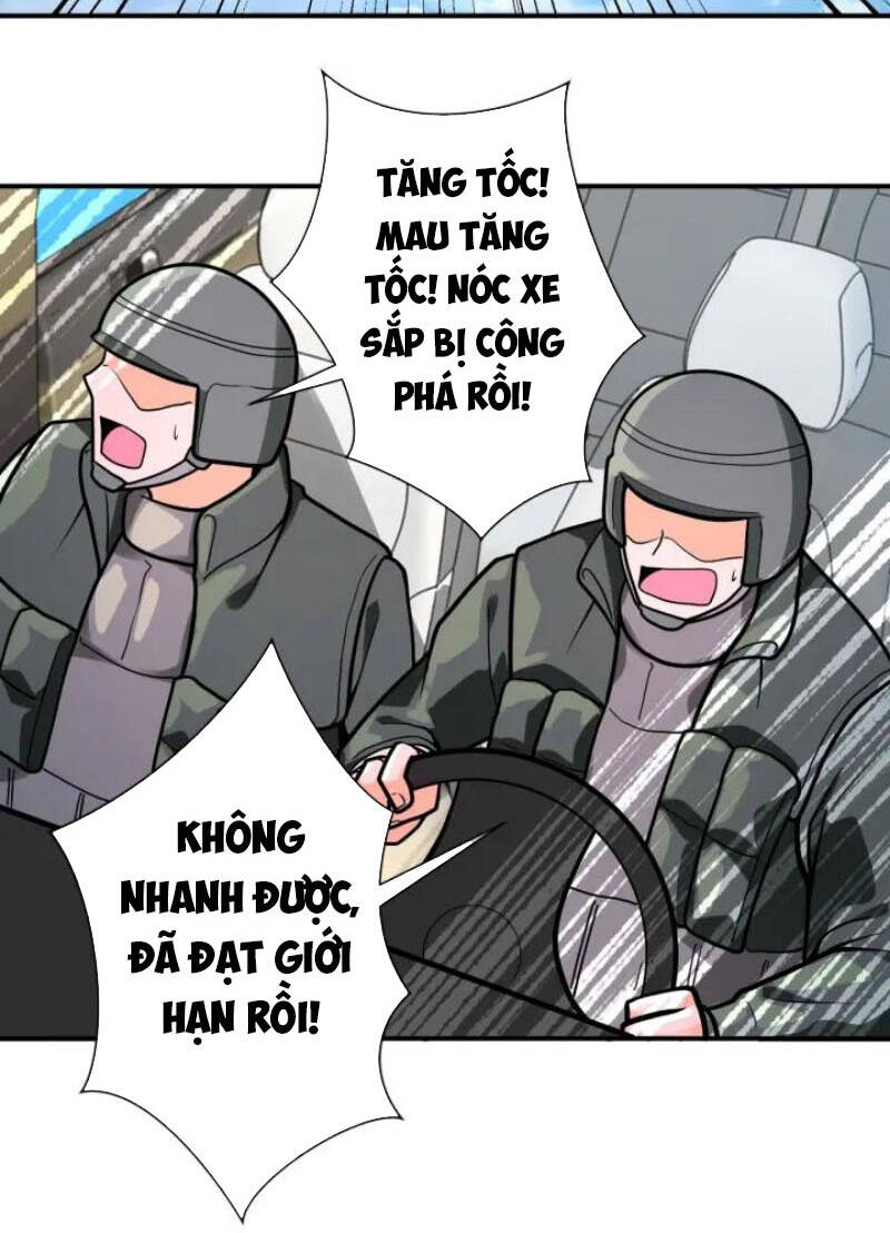 Mạt Thế Siêu Cấp Hệ Thống - Chương 239