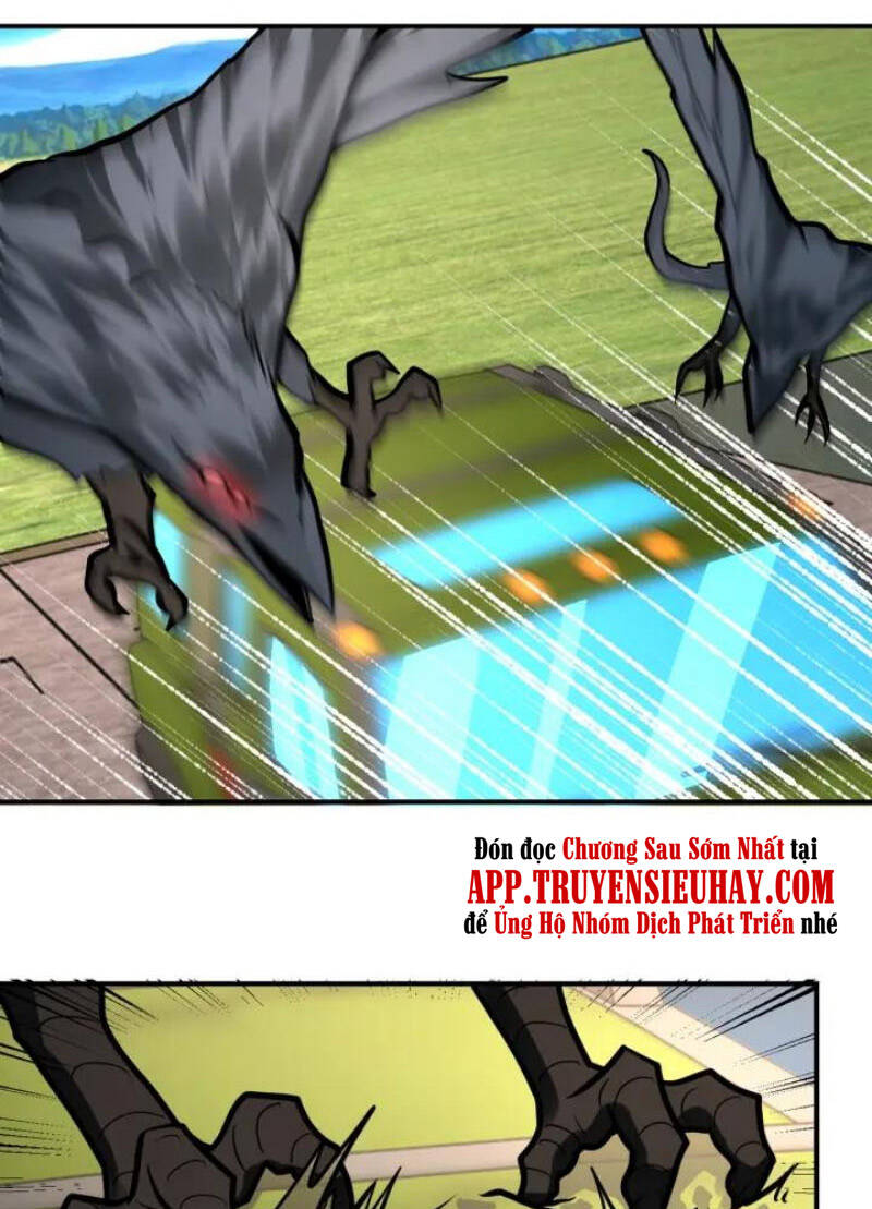 Mạt Thế Siêu Cấp Hệ Thống - Chương 239