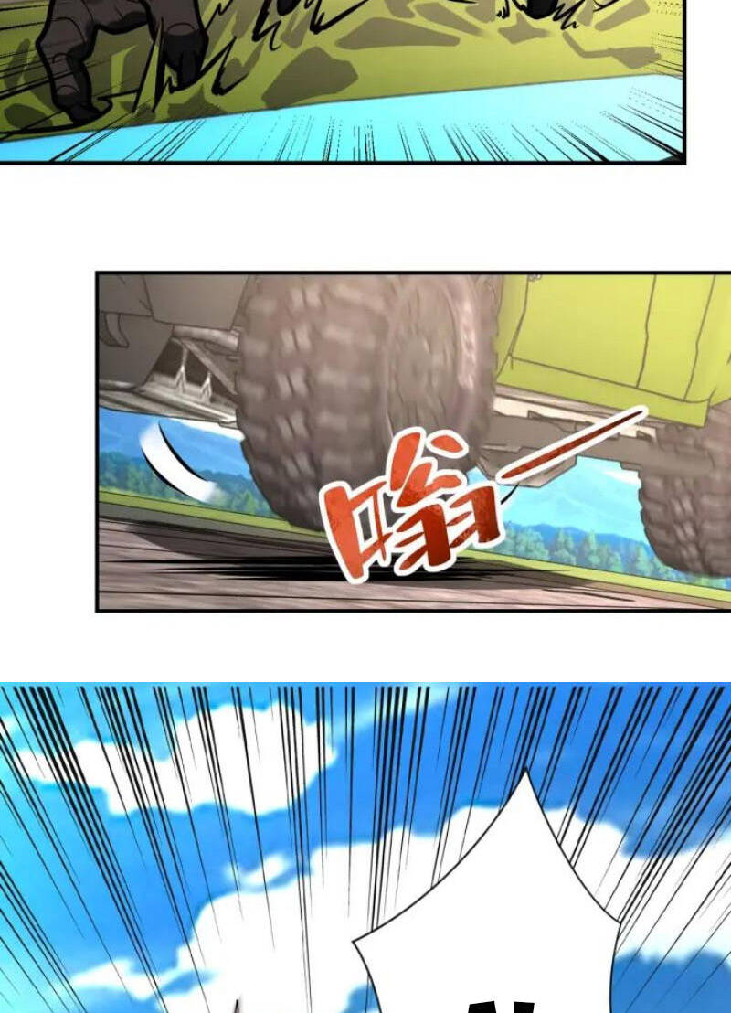 Mạt Thế Siêu Cấp Hệ Thống - Chương 239